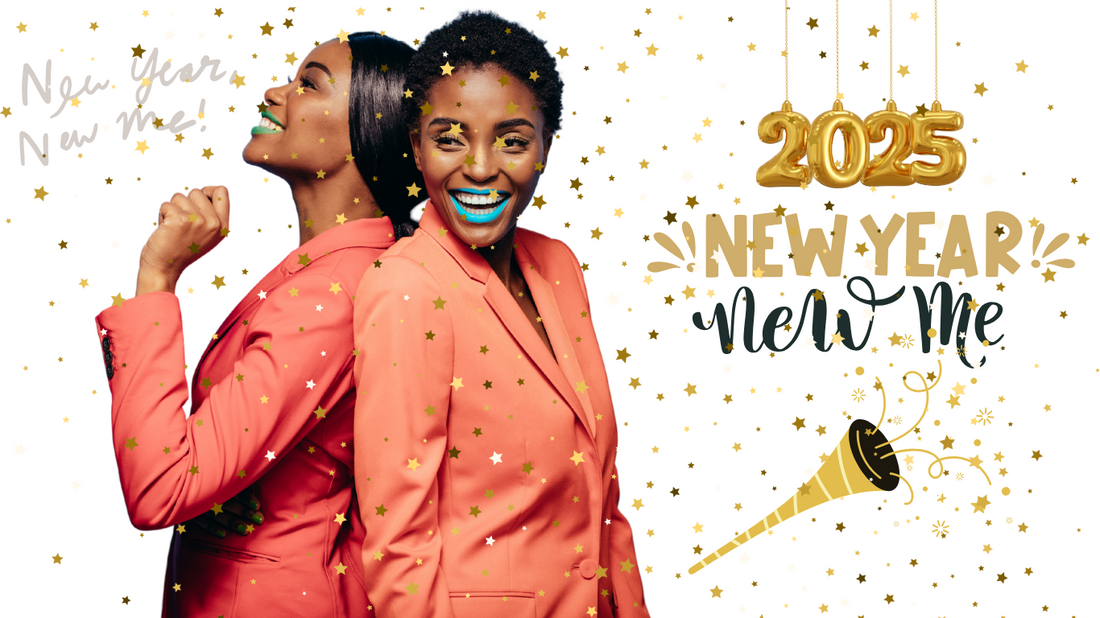 Revamp Your Style: Fresh Fashion Picks for a New Year, New You!