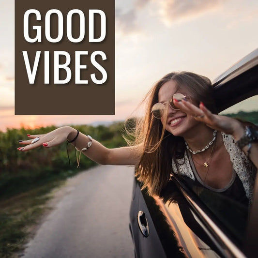 Good Vibes