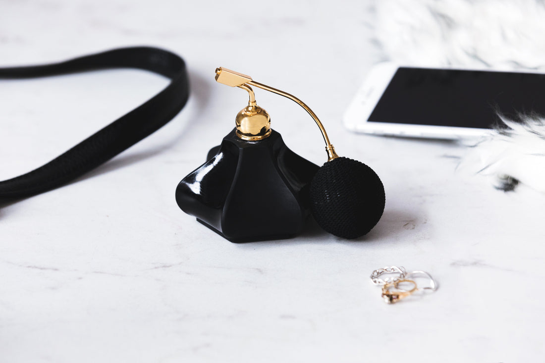 🌸 Spring’s Sweetest Scents: Amazon Picks to Freshen Up Your Fragrance Game