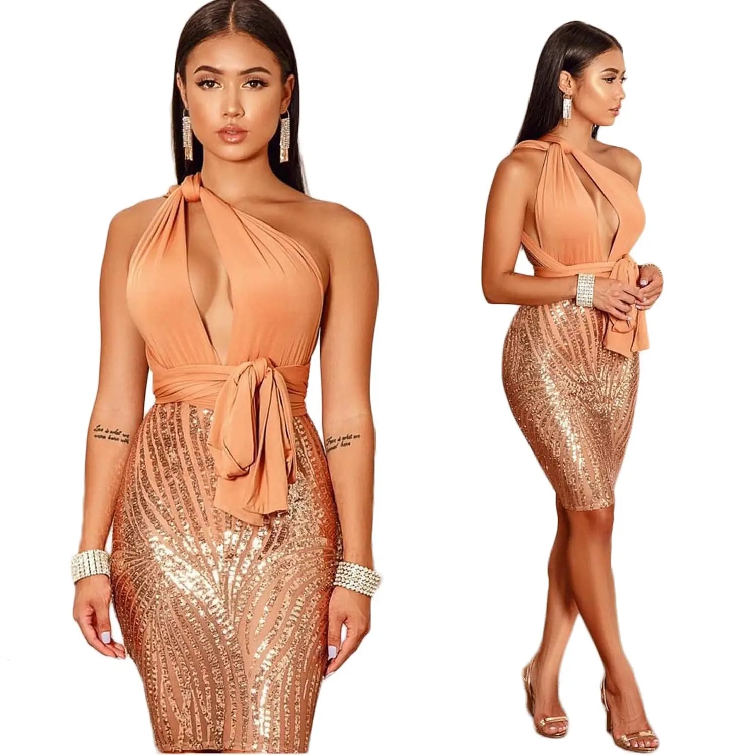 Glam Collection