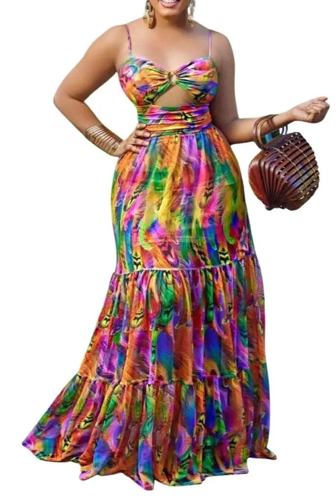 Maxi Dresses
