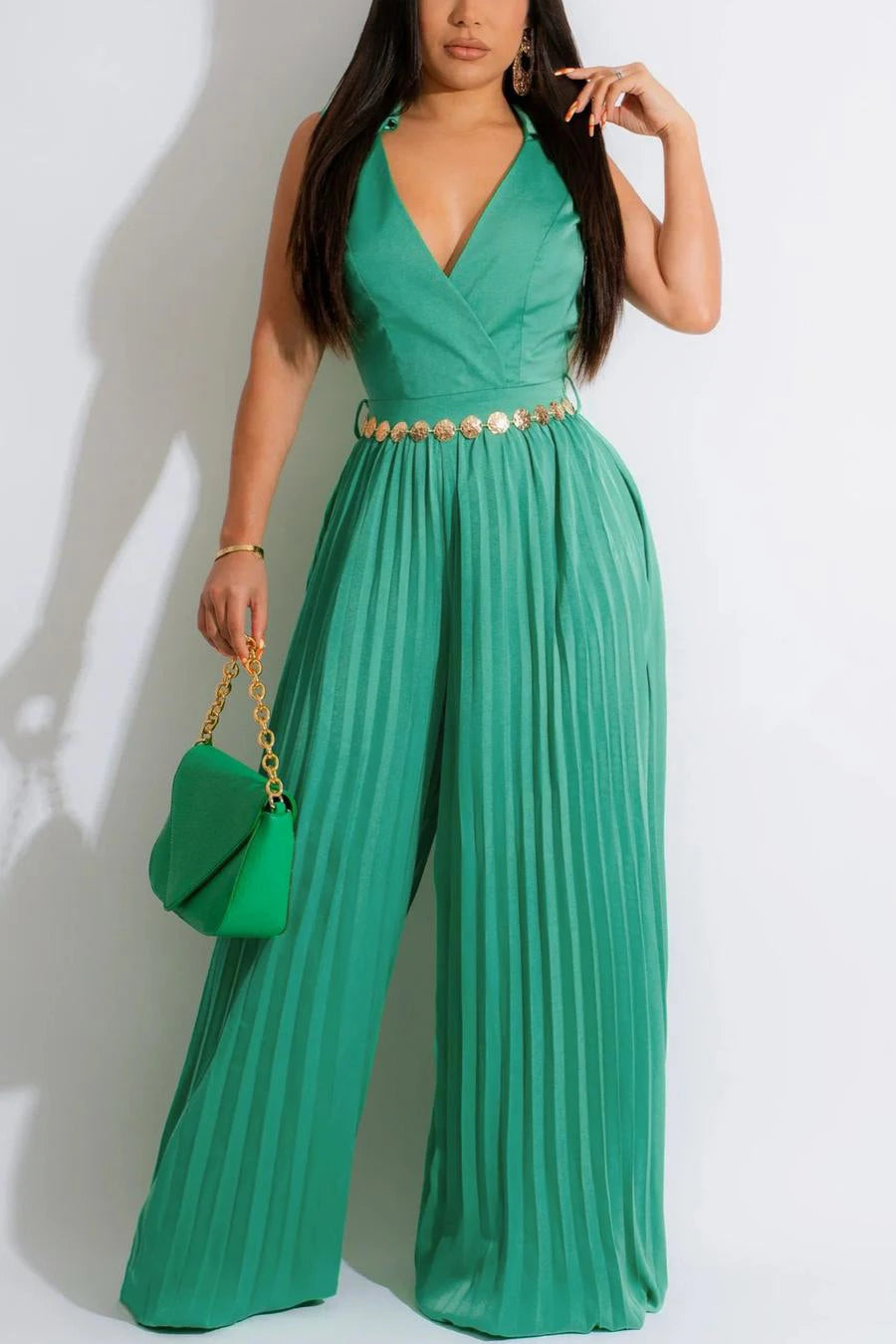 Spring & Summer Collection - Blazing Beauty Ave