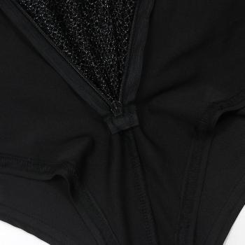 Sexy Plus Size Maxi Dress