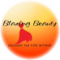 Blazing Beauty