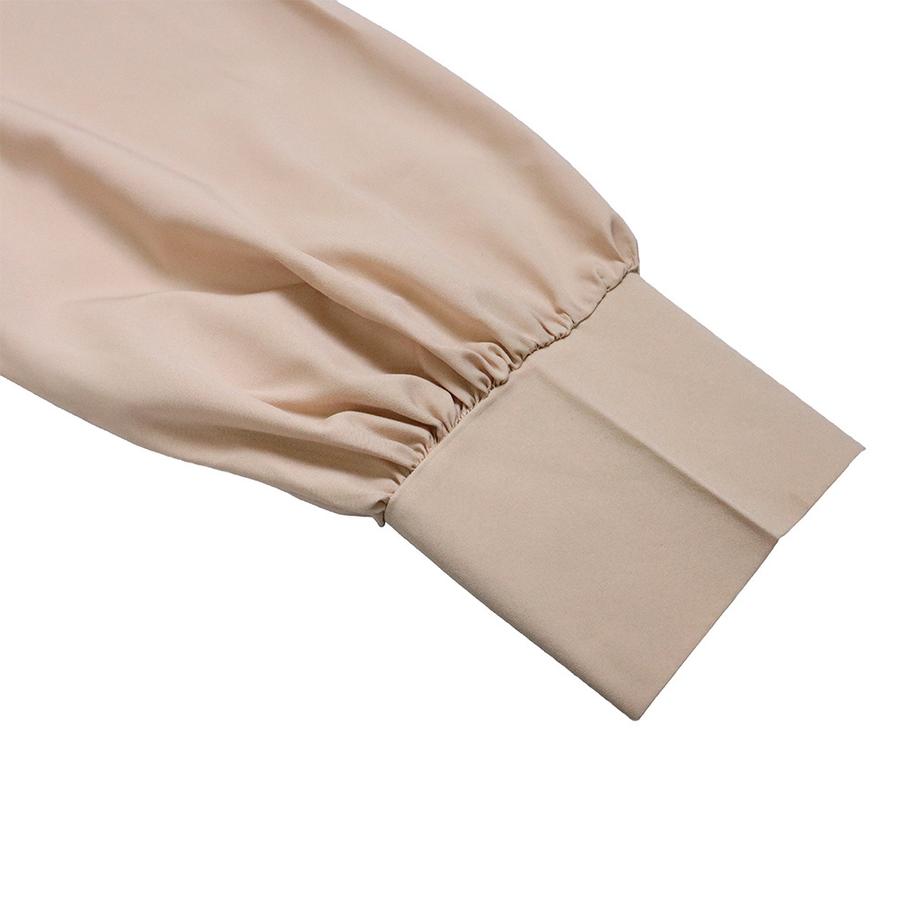Owning the Room Wide Leg Pleated Jumpsuit