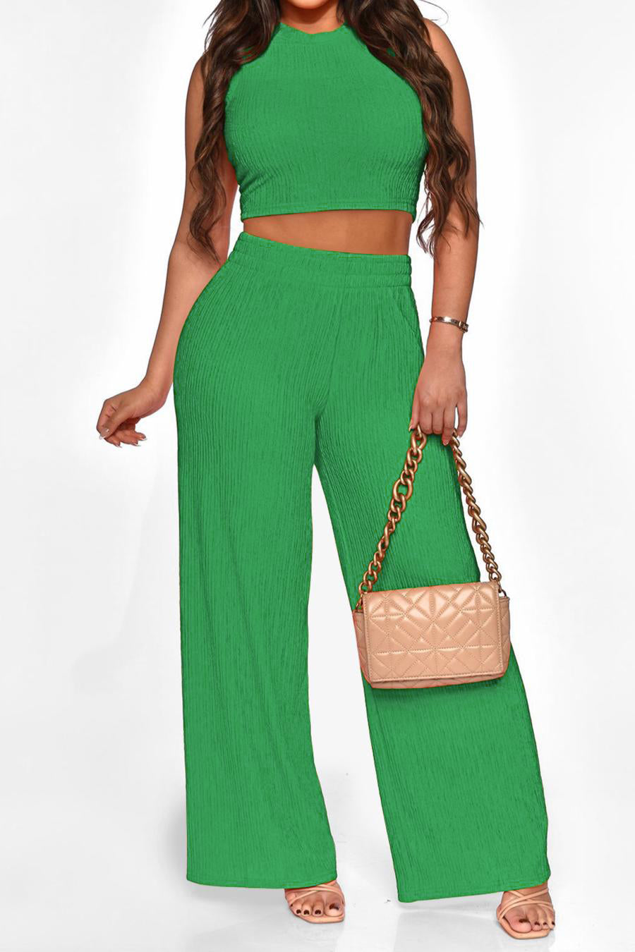 summer pant sets