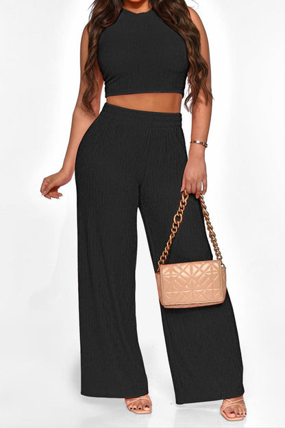 summer pant sets