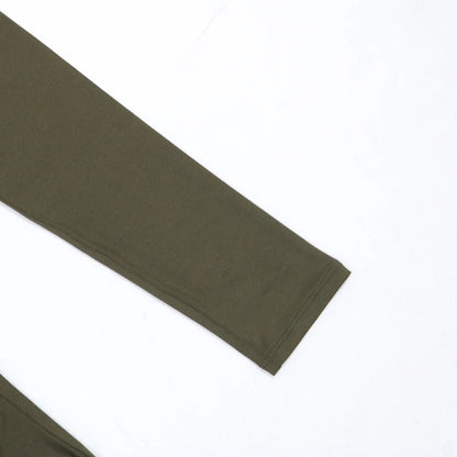 Entanglement Cutout Maxi Dress