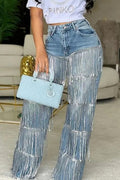 Stylish Plus Size Jeans