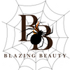 Blazing Beauty - Home