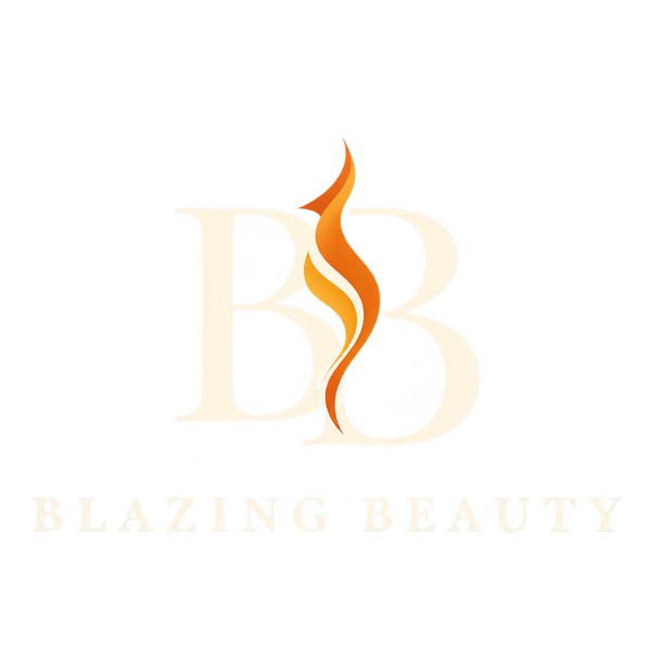 Blazing Beauty