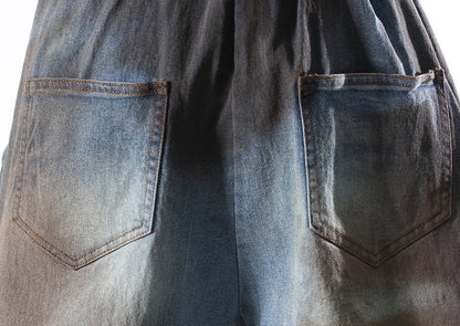Urban Edge Zipper Utility Romper
