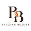 Blazing Beauty - Home